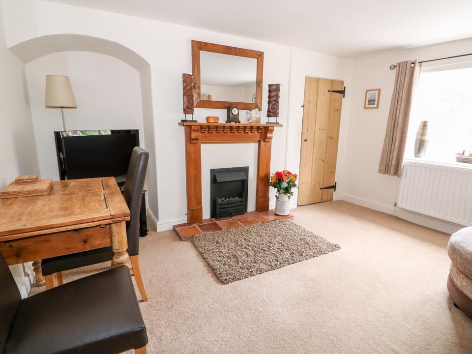 Flint Cottage House in Swaffham