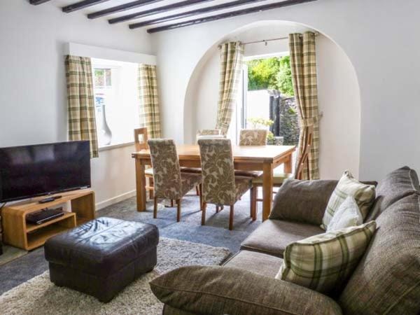 The Nook House in Windermere