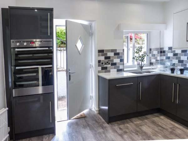 The Nook House in Windermere