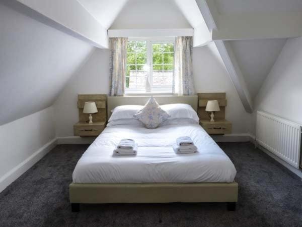 The Nook House in Windermere