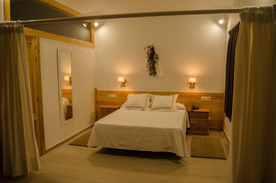 Hotel Las Casitas Hotel in Castile and León