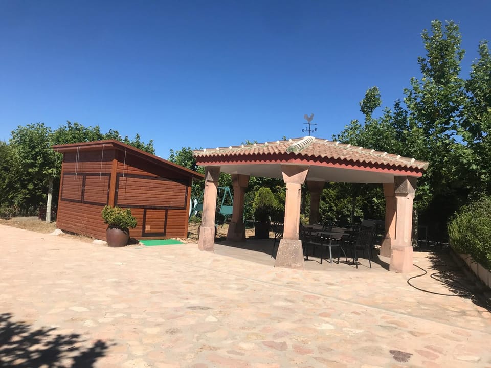 Hotel Las Casitas Hotel in Castile and León