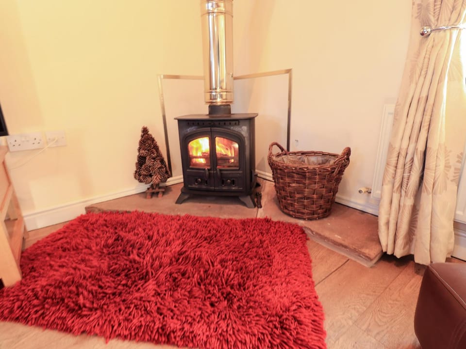 Horseshoe Cottage House in Allerdale District
