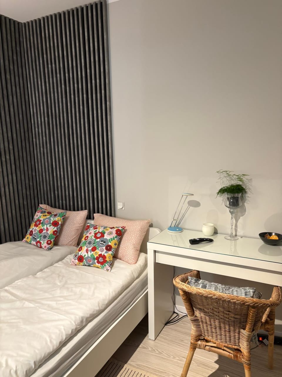 Apartament Airport Gdańsk Apartment in Gdansk