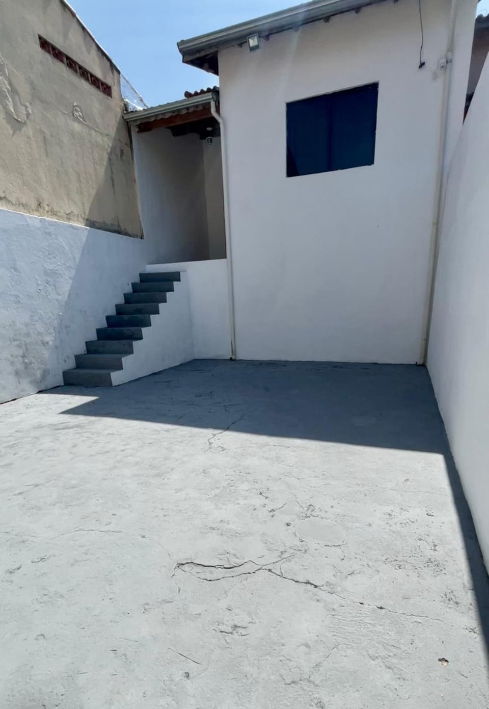 Casa conforto House in State of São Paulo
