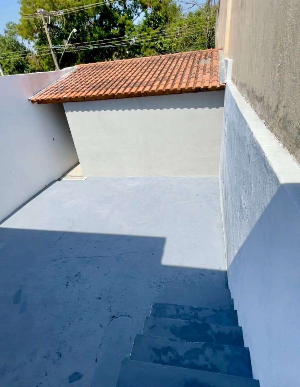 Casa conforto House in State of São Paulo