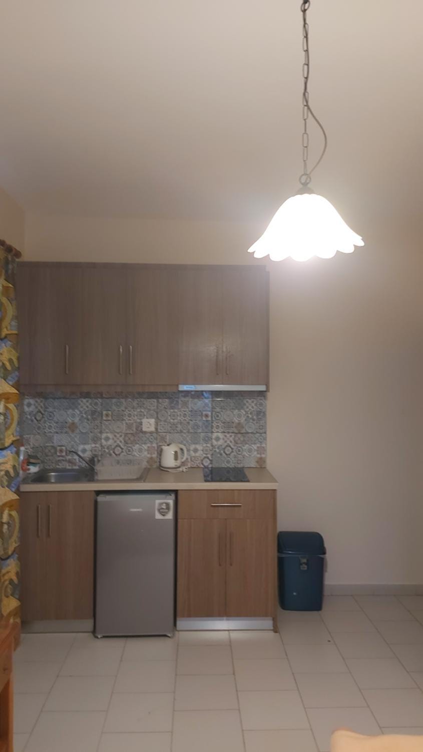 Amaryllis Hotel Apartment hotel in Karpathos