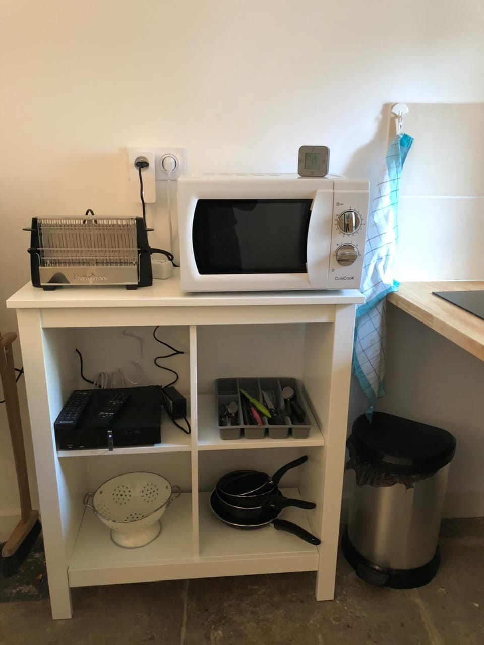 Studio Saint Anne Apartment in Montpellier