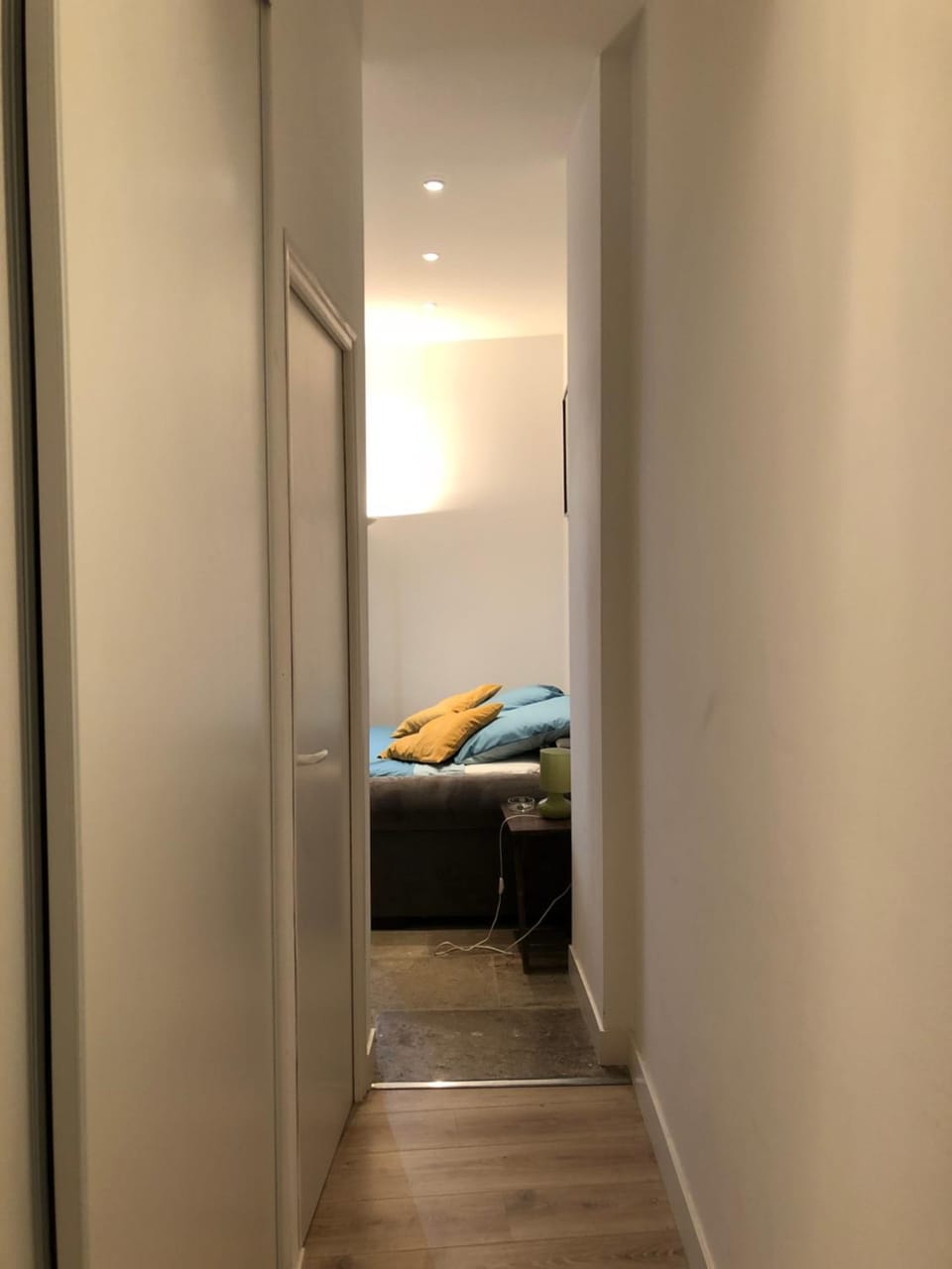 Studio Saint Anne Apartment in Montpellier