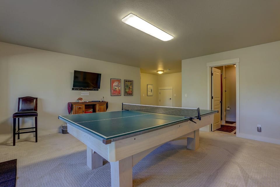 Quinn Creek House in Bend