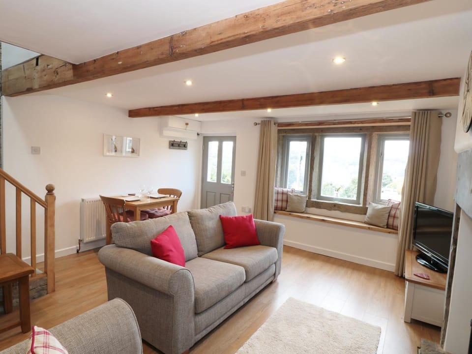 Bramble Cottage House in Holmfirth