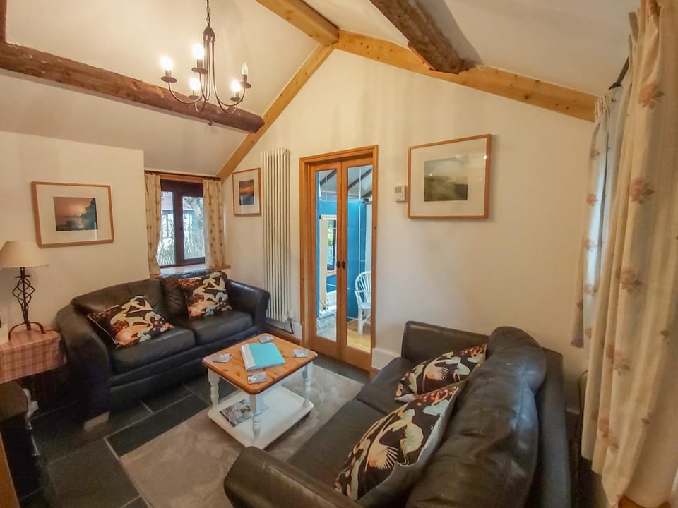 Groom Cottage House in England