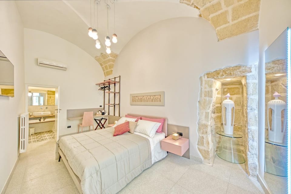 Michelangelo B&B Bed and Breakfast in Lecce
