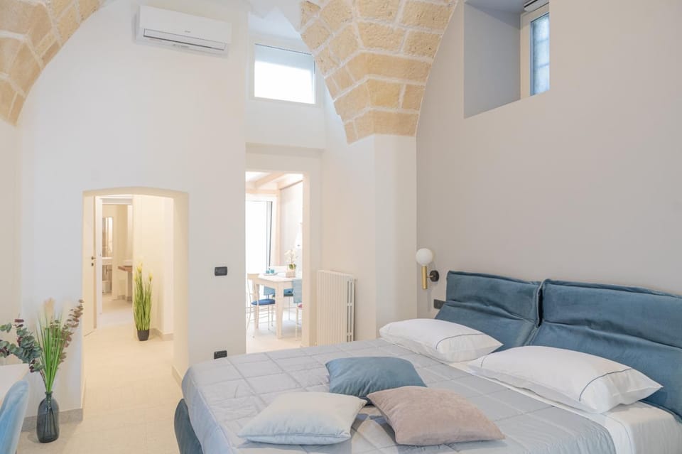 Michelangelo B&B Bed and Breakfast in Lecce