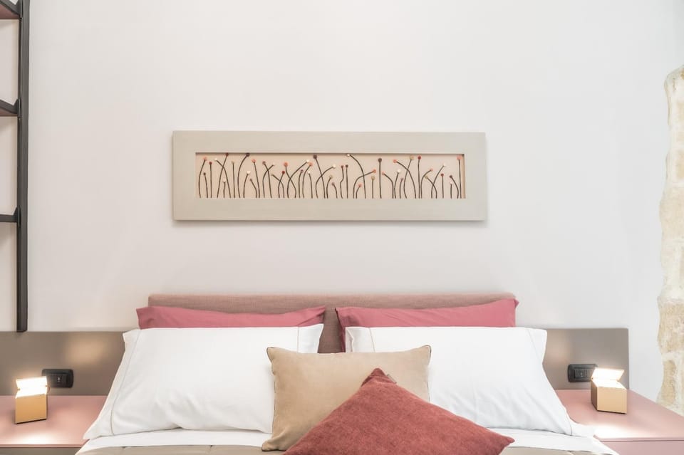 Michelangelo B&B Bed and Breakfast in Lecce