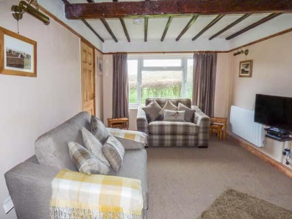 Chapel Cottage House in England