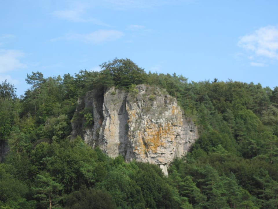 Activities, Hiking, Area and facilities