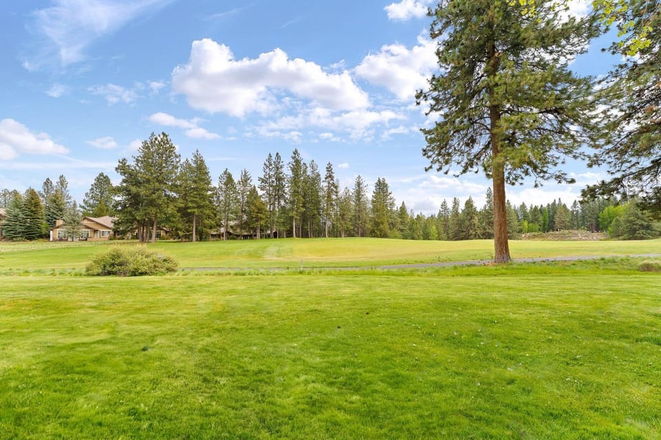 Villa #5 at Broken Top House in Bend
