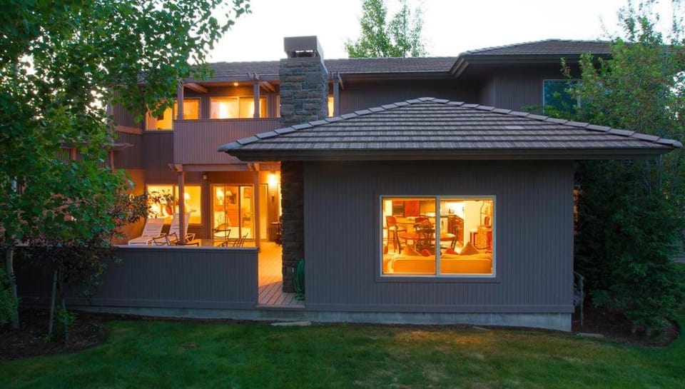 Villa #5 at Broken Top House in Bend