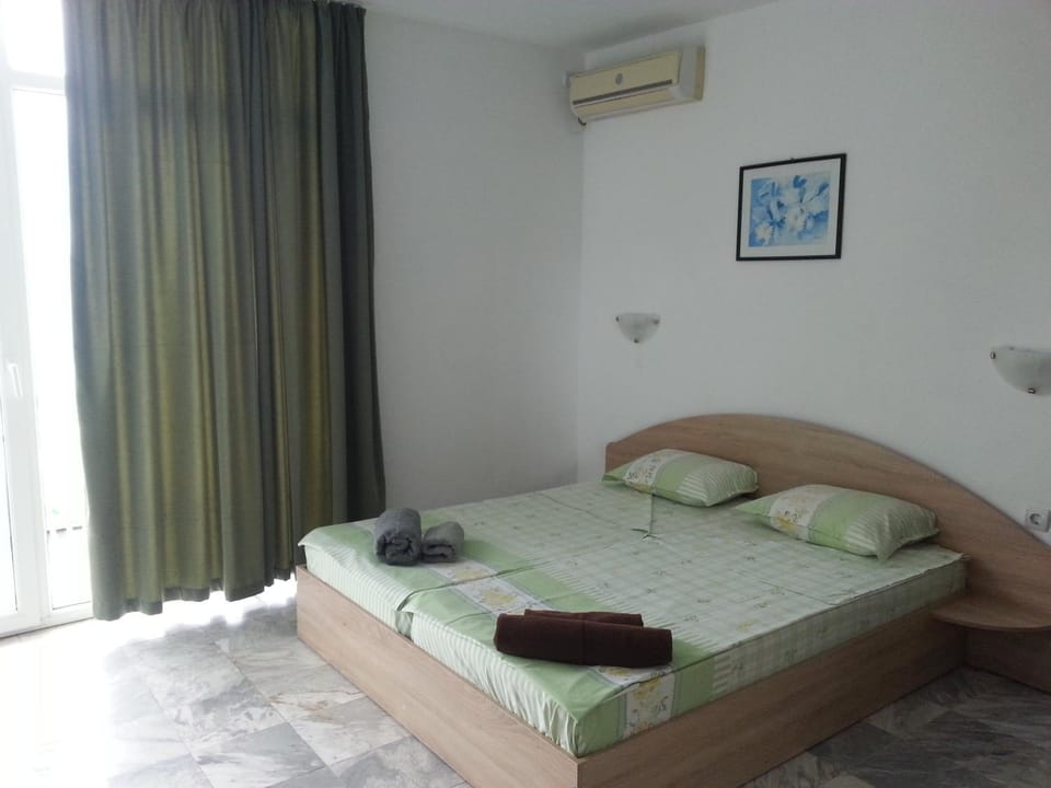 Rai Hotel Hotel in Dobrich Province, Bulgaria