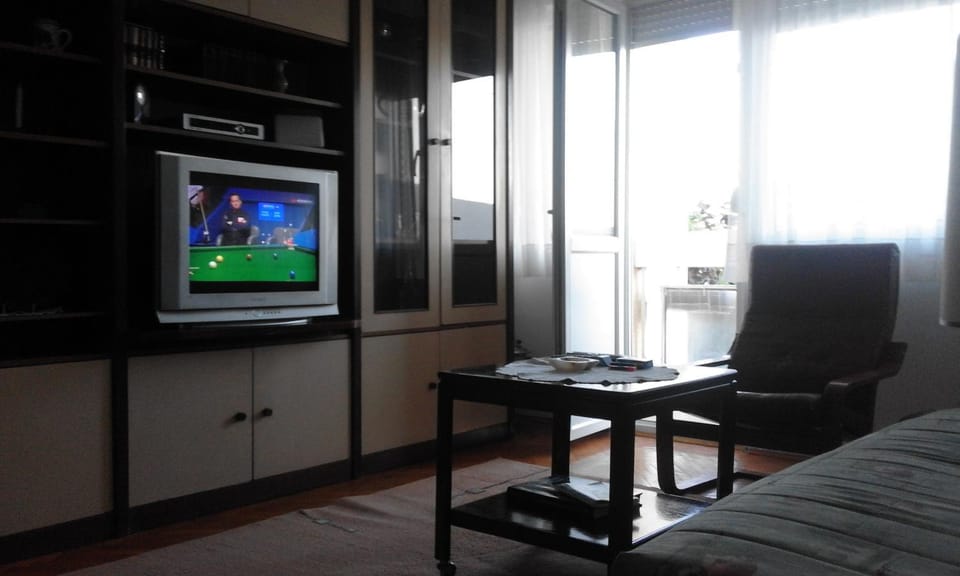 Apartman na Savini Apartment in Kotor Municipality