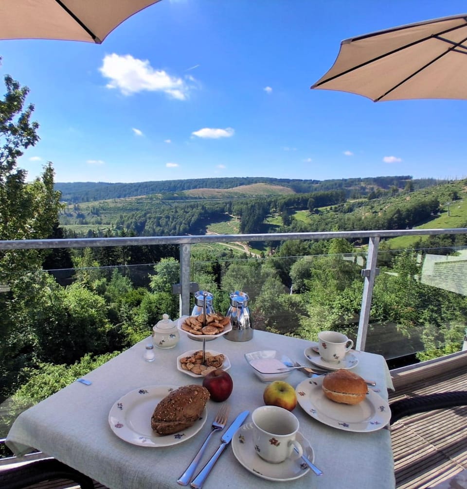 Restaurant/places to eat, Breakfast