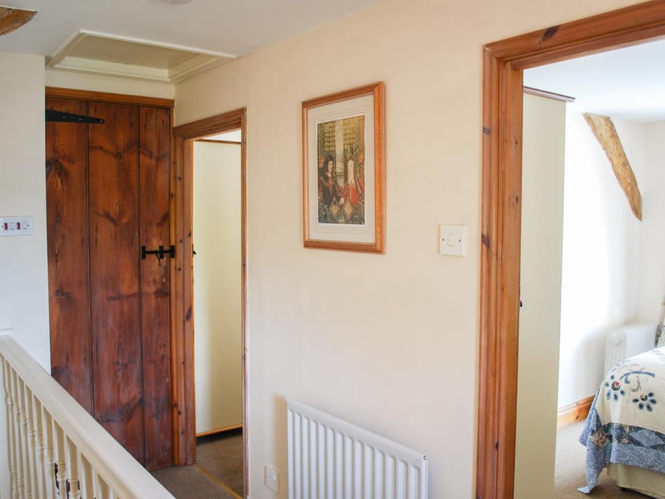 Cartmel Cottage House in England