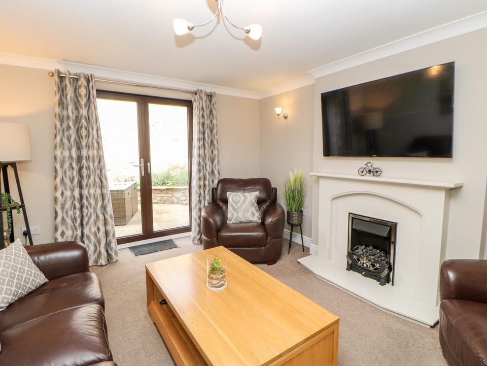 The Carriage House House in Barnard Castle