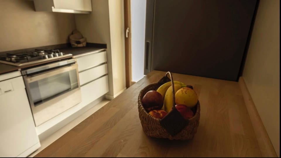 Maison Vittorio Apartment in Cogne