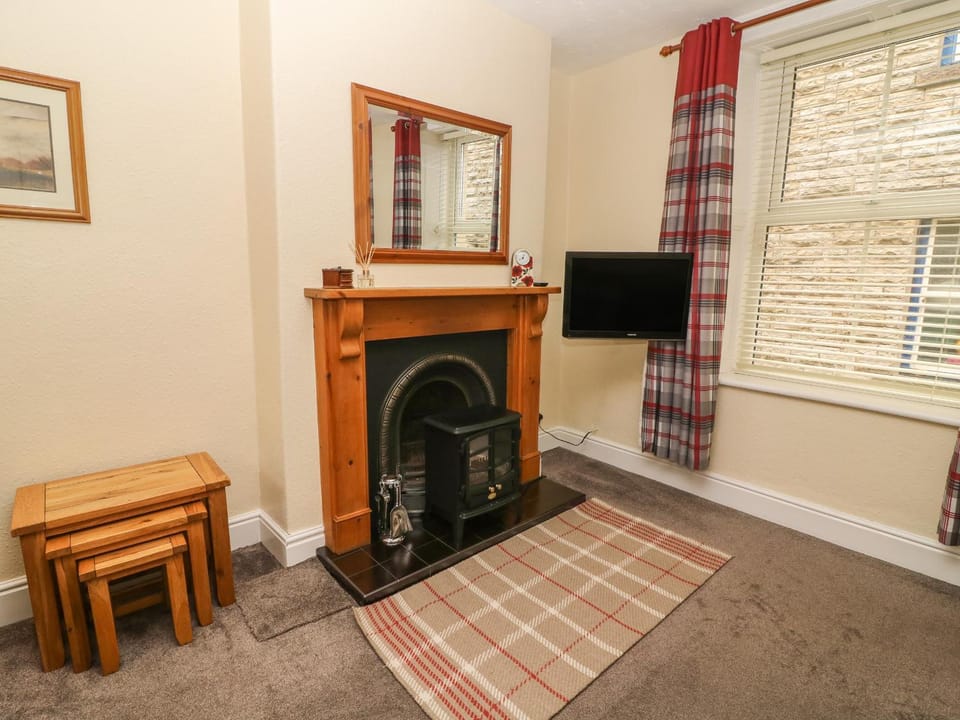 Rockville House in Hawes