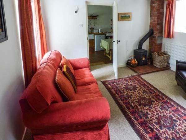 The Smithy House in Wales
