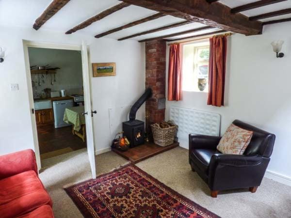 The Smithy House in Wales