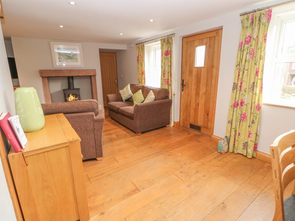 Rose Cottage House in England