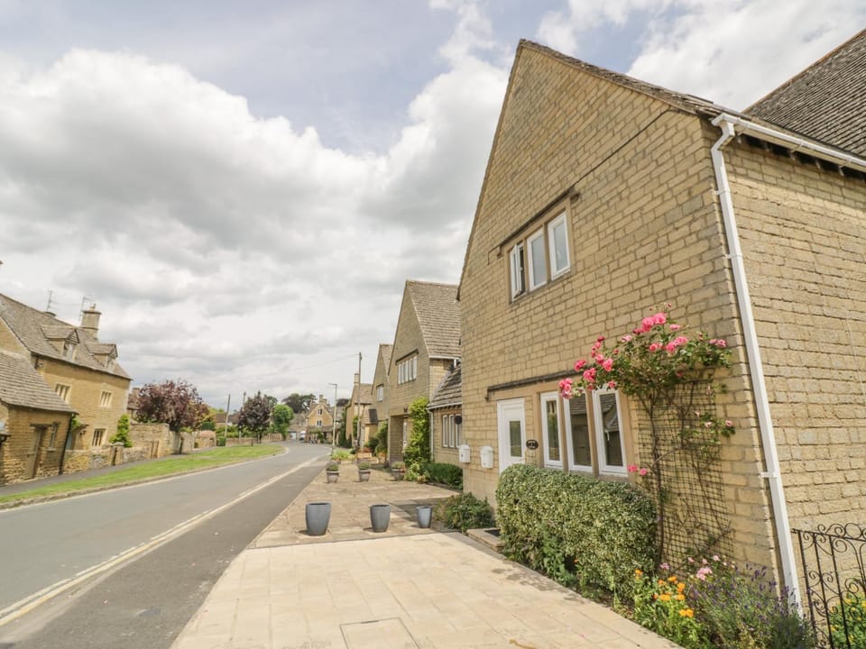 Rosemary Cottage House in Bourton-on-the-Water