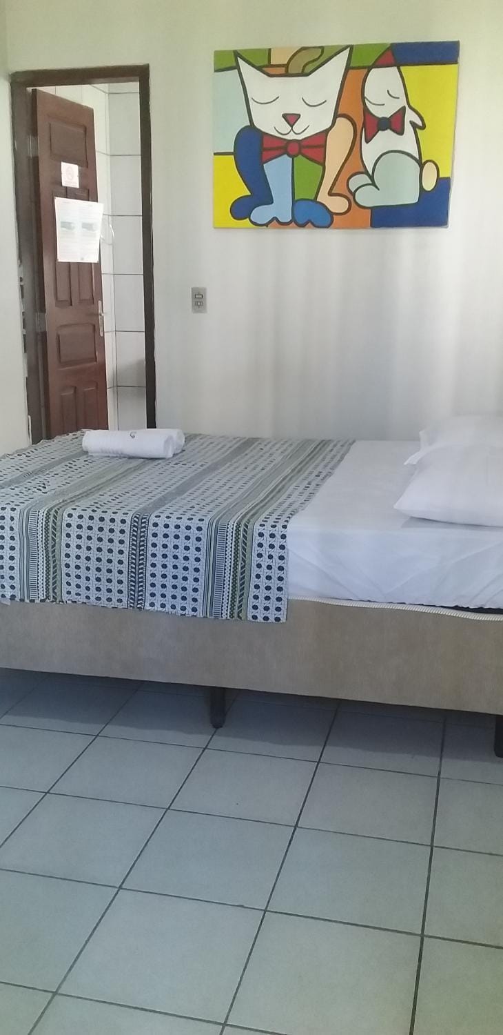 Pousada Centro e Praia Inn in Fortaleza
