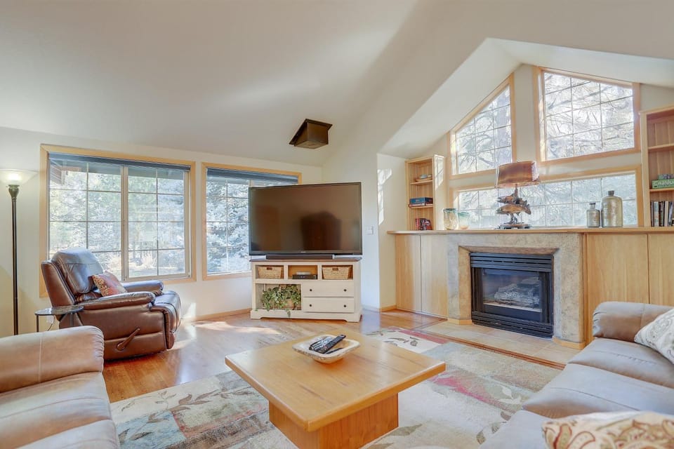 13 Ollalie House in Sunriver