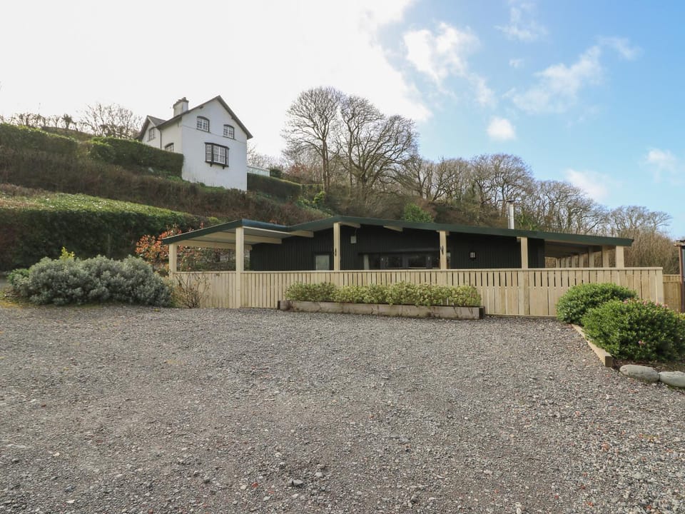 Y Felin - Moana House in Wales