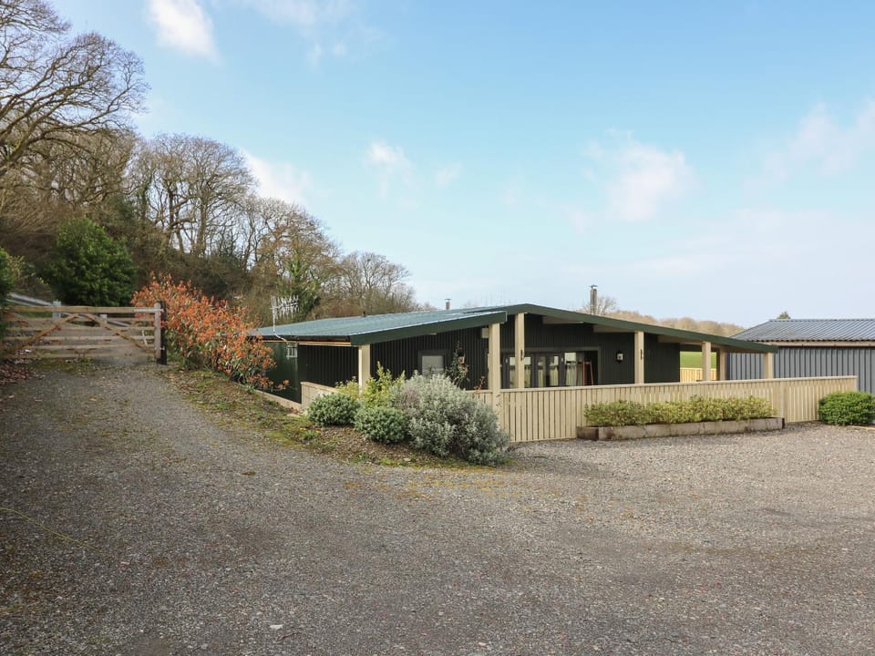 Y Felin - Moana House in Wales