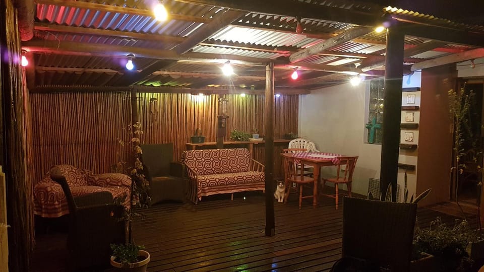 BBQ facilities, Balcony/Terrace