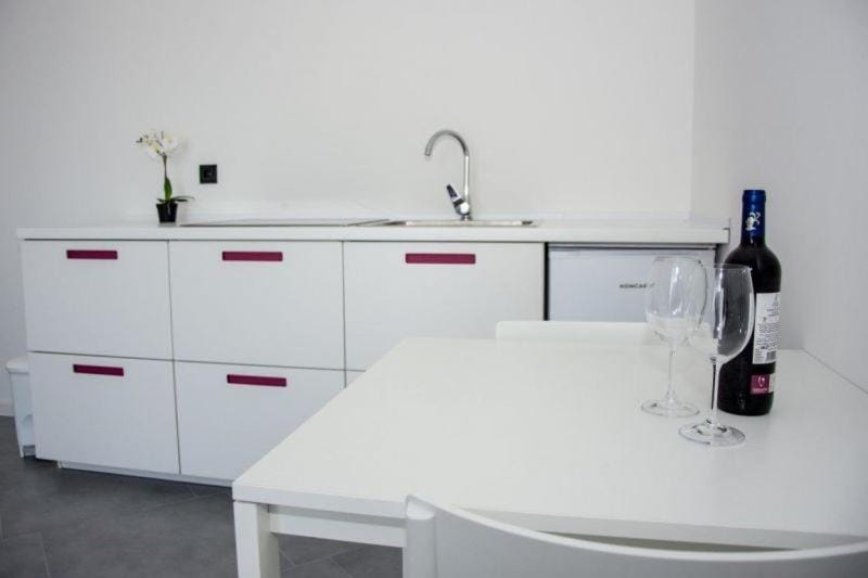 Studio apartman Hrvoje Apartment in Zadar County