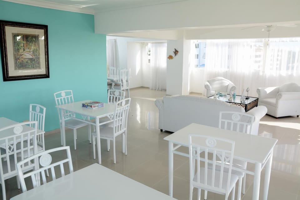Hostal Bella Epoca Hotel in Santo Domingo