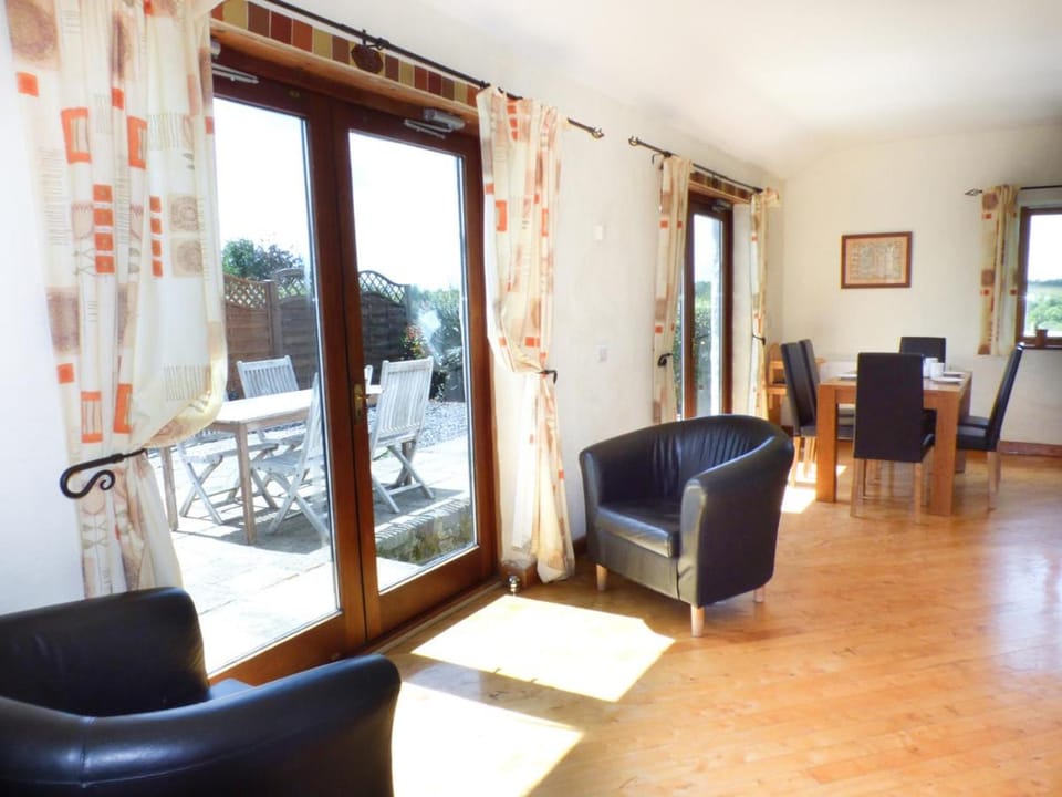 The Old Granary House in Wales