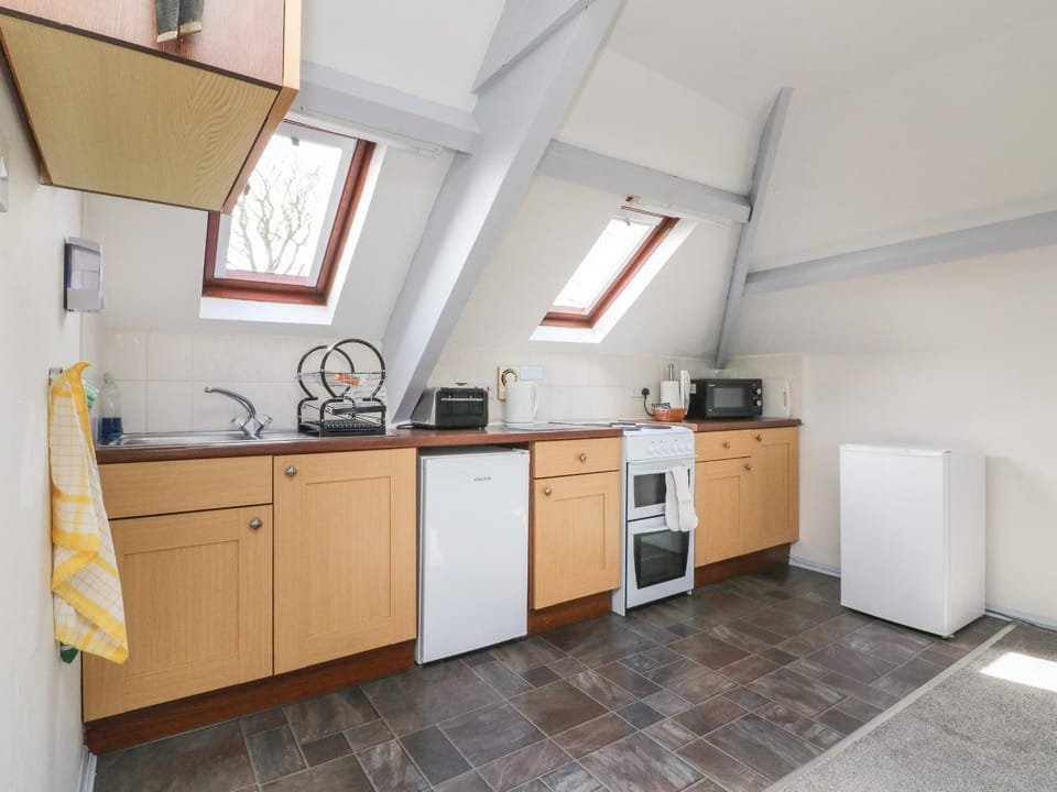 The Loft Apartment in England