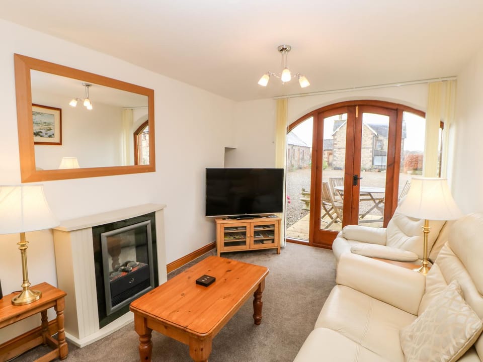 The Hayloft House in Brampton