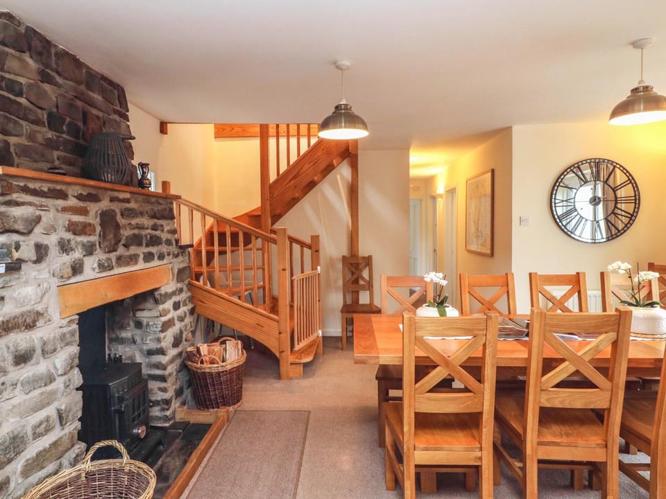 Valley View House in Ilfracombe