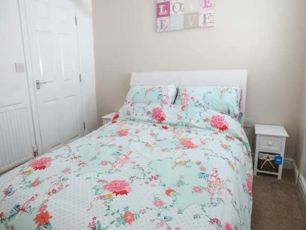 Flat 3 Apartment in Bridlington