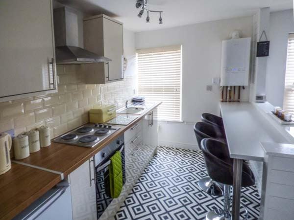 Flat 3 Apartment in Bridlington