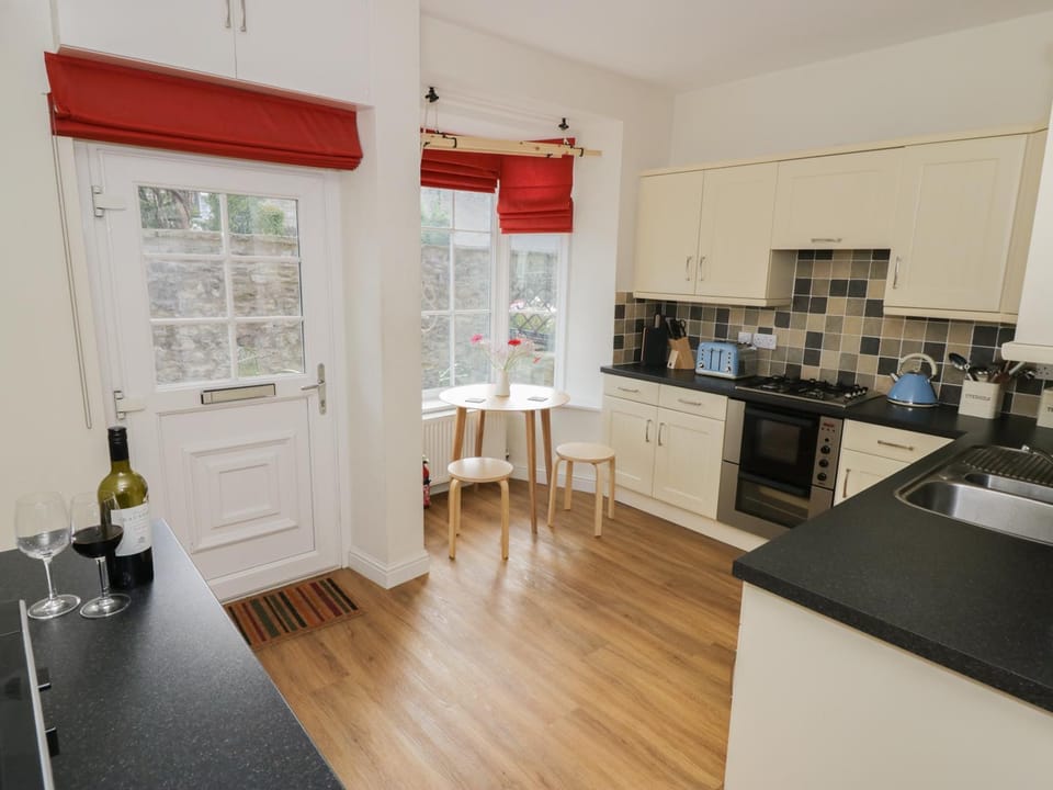 Cherry Tree Cottage House in Skipton