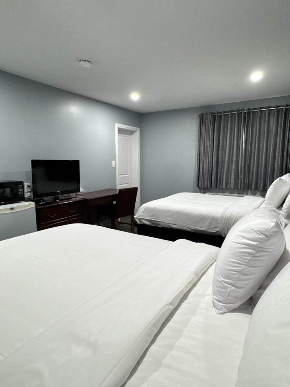 Countryside Inn Motel in Kingston