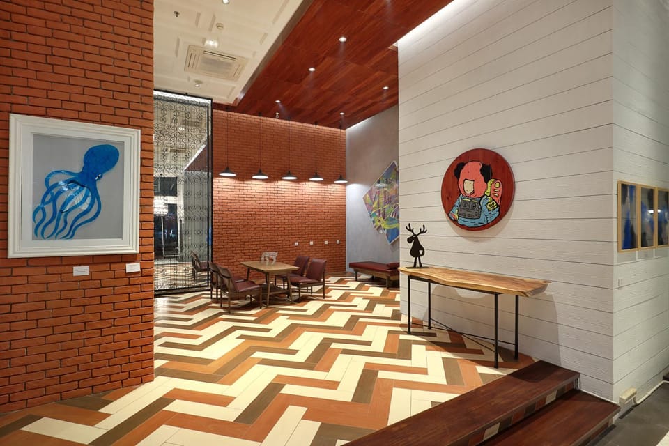 Meeting/conference room